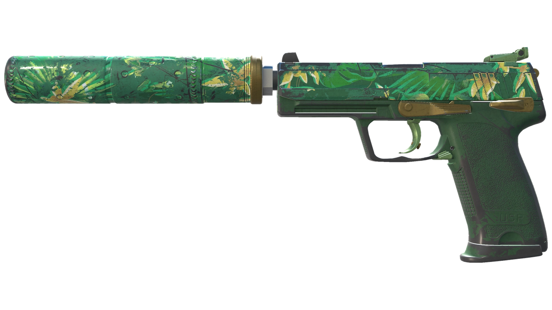 Tropical Breeze image