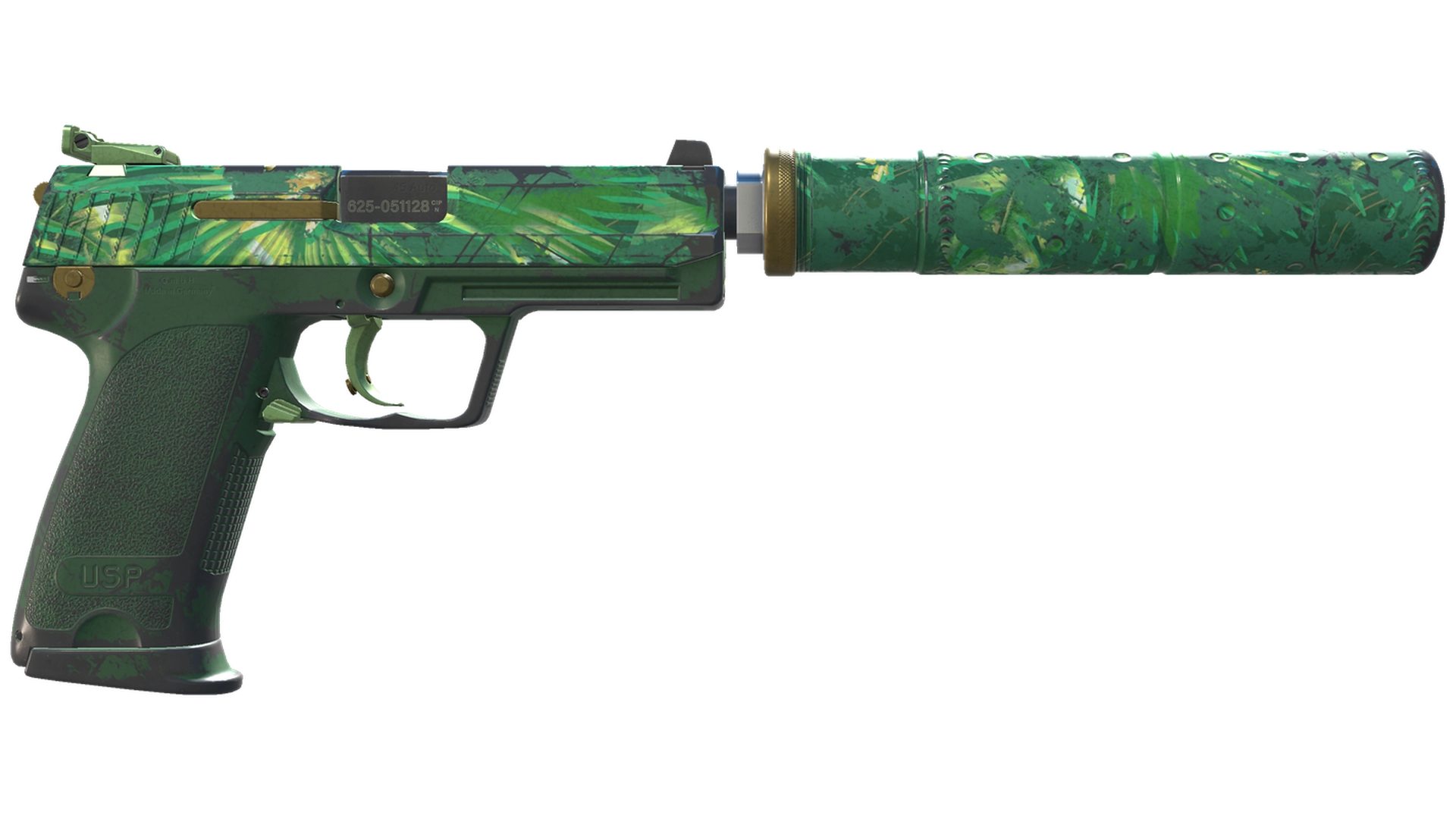 Tropical Breeze image