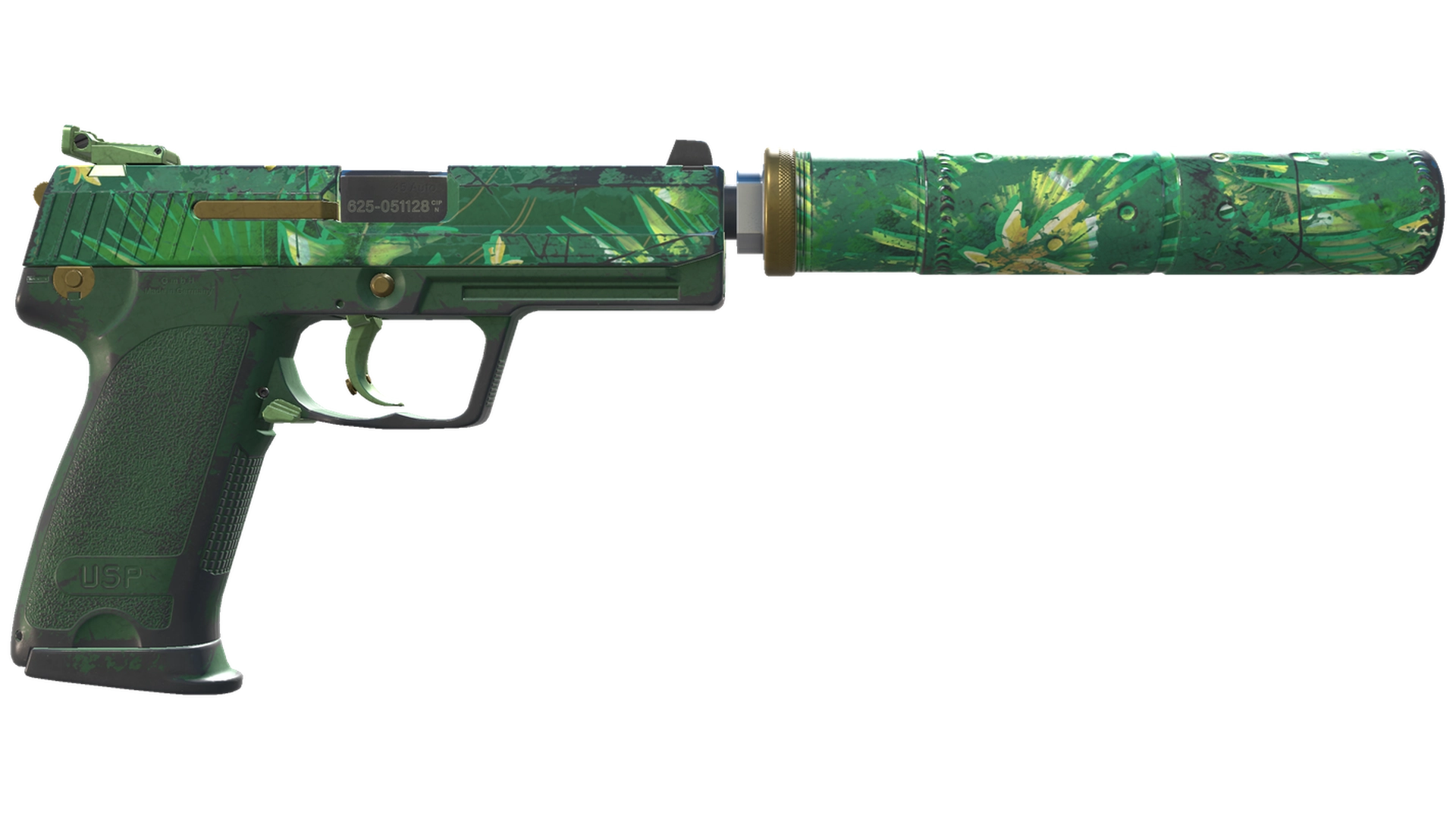 Tropical Breeze image