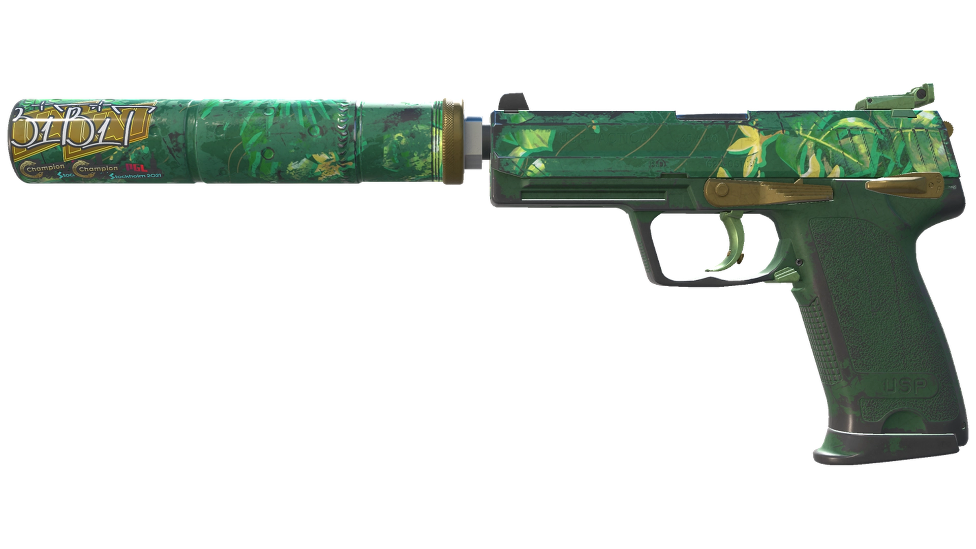 Tropical Breeze image