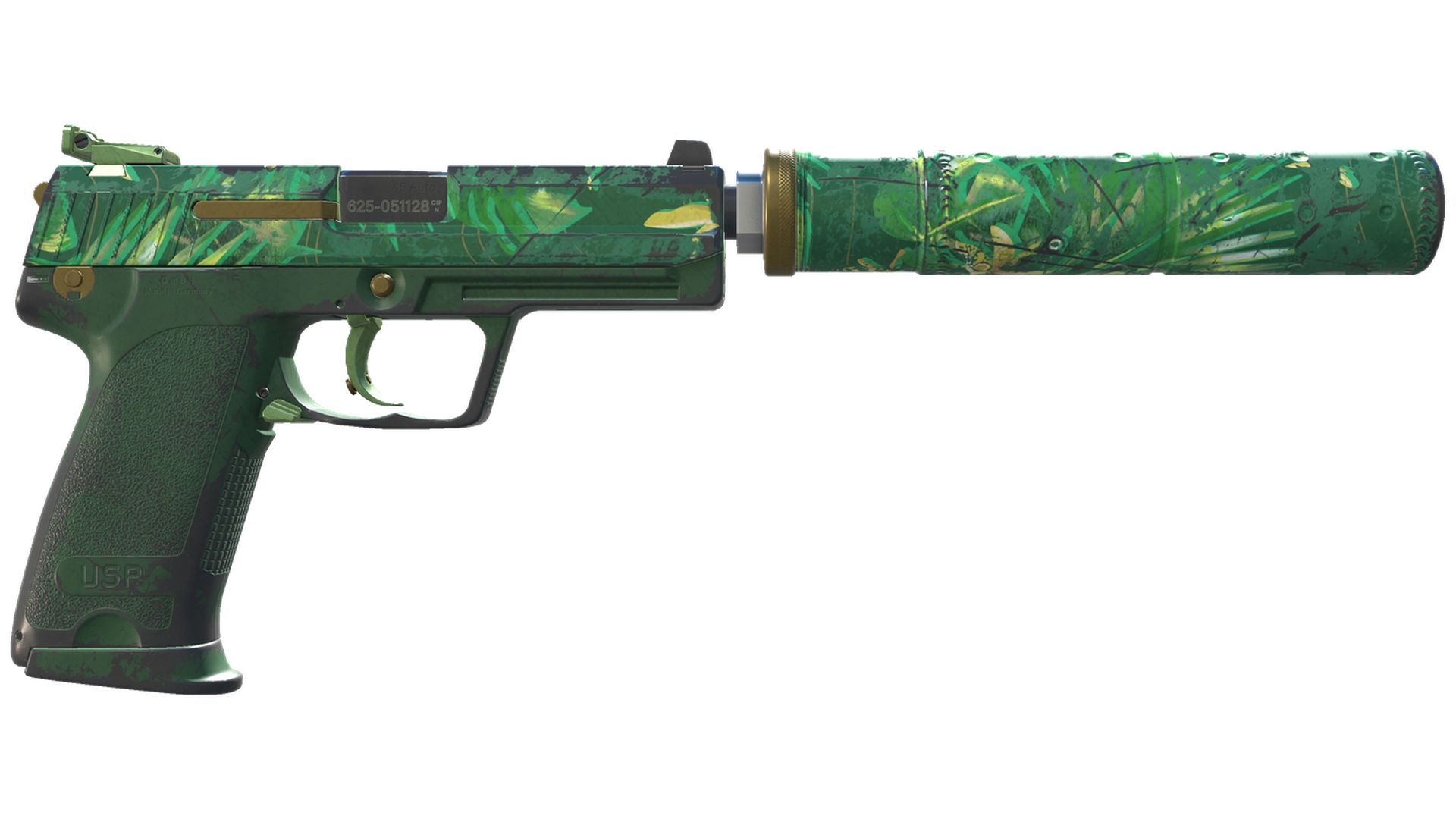 Tropical Breeze image