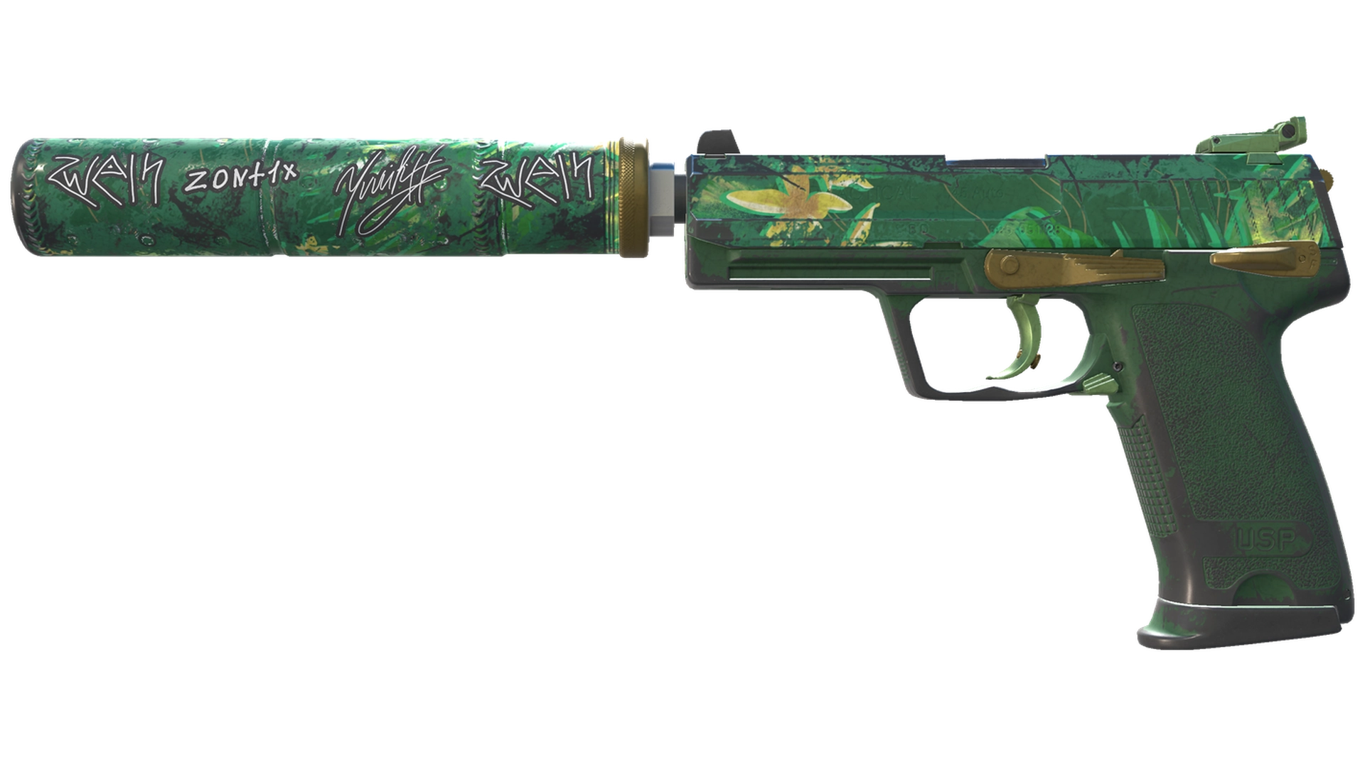 Tropical Breeze image