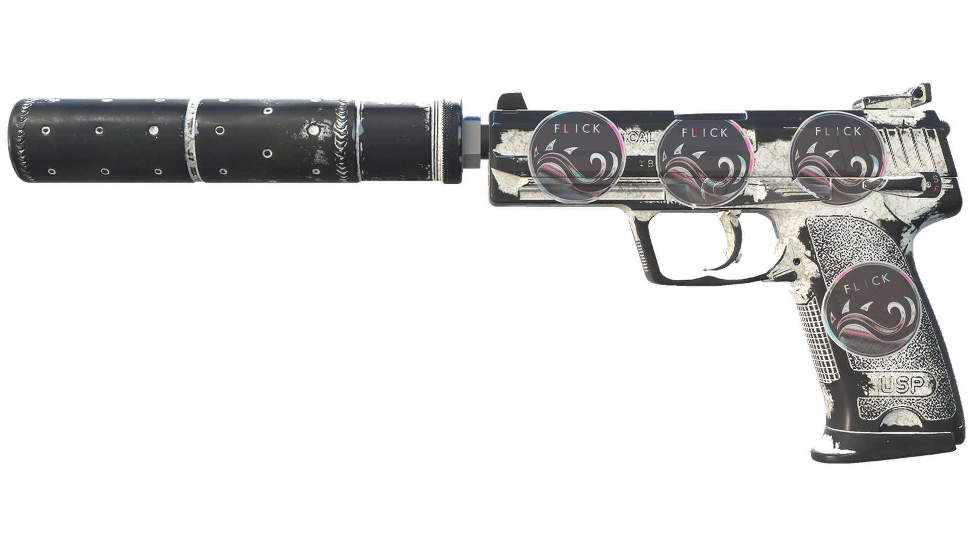Whiteout image