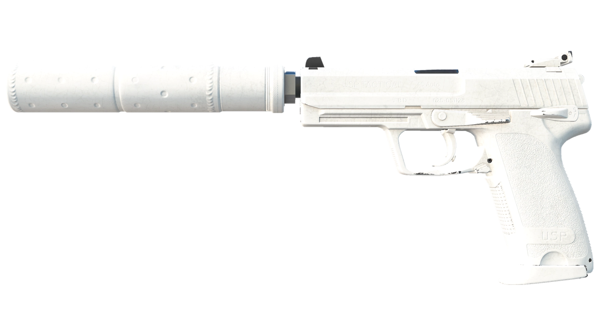 USP-S | Whiteout (Factory New)