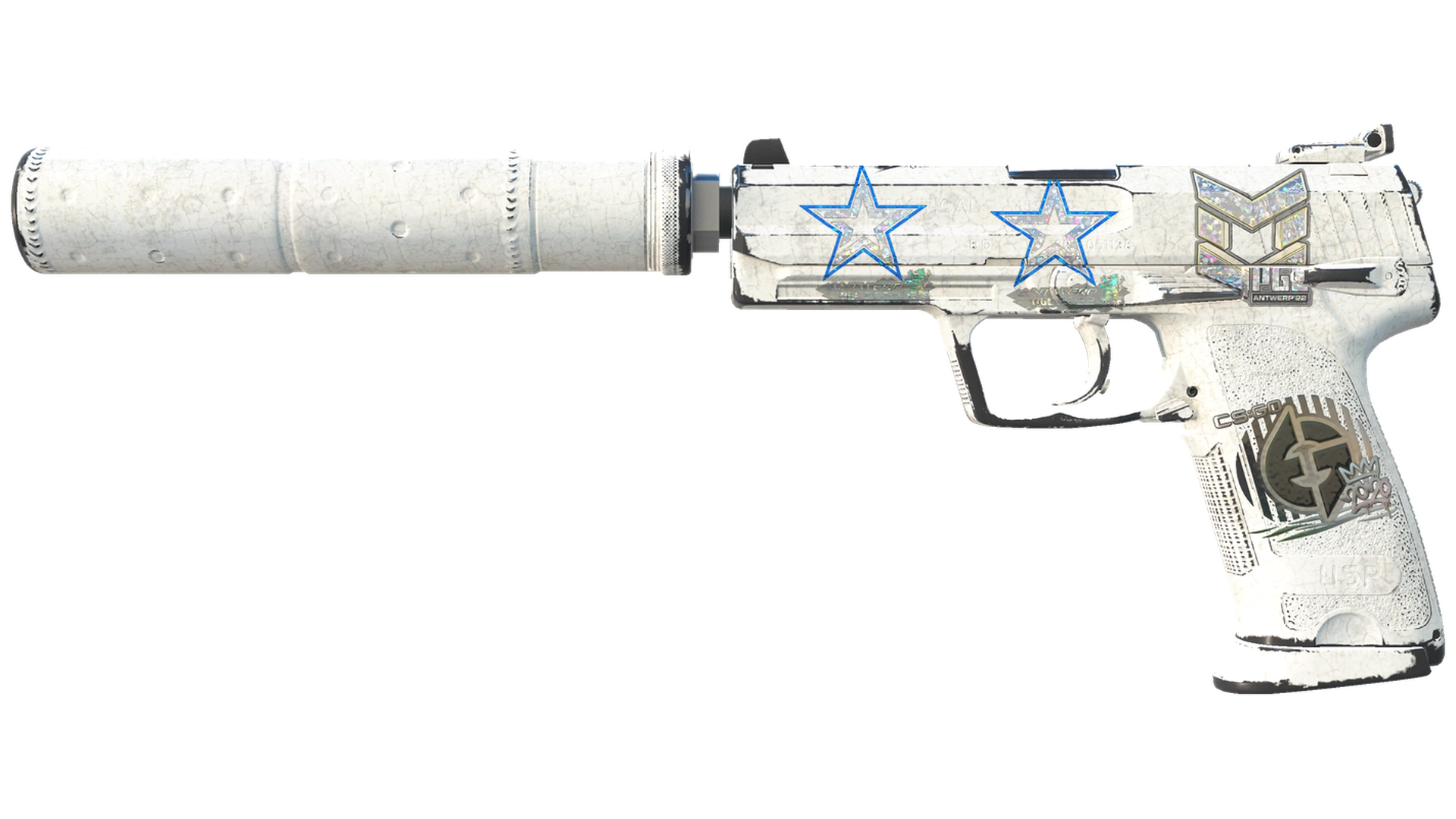 Whiteout image