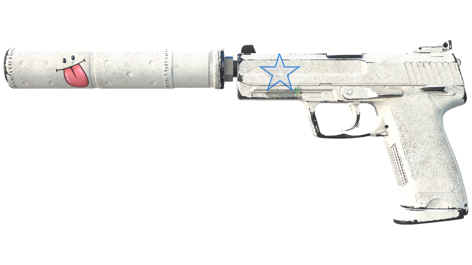 Whiteout image