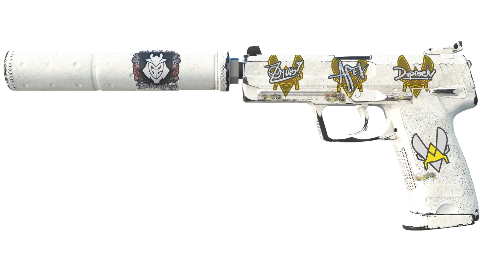 Whiteout image