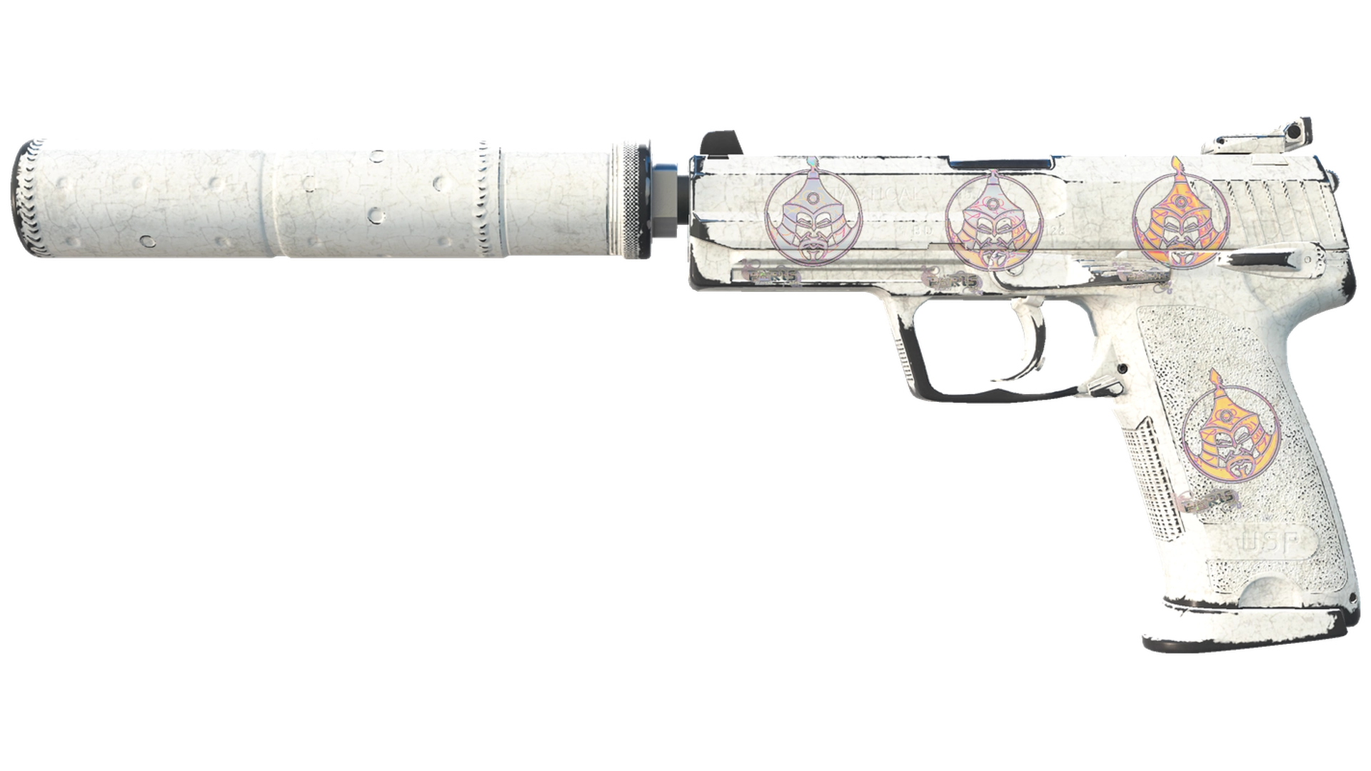Whiteout image