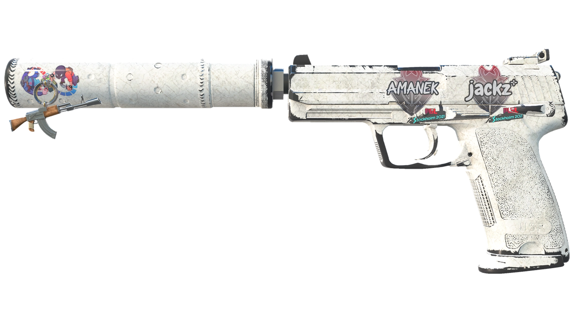 Whiteout image