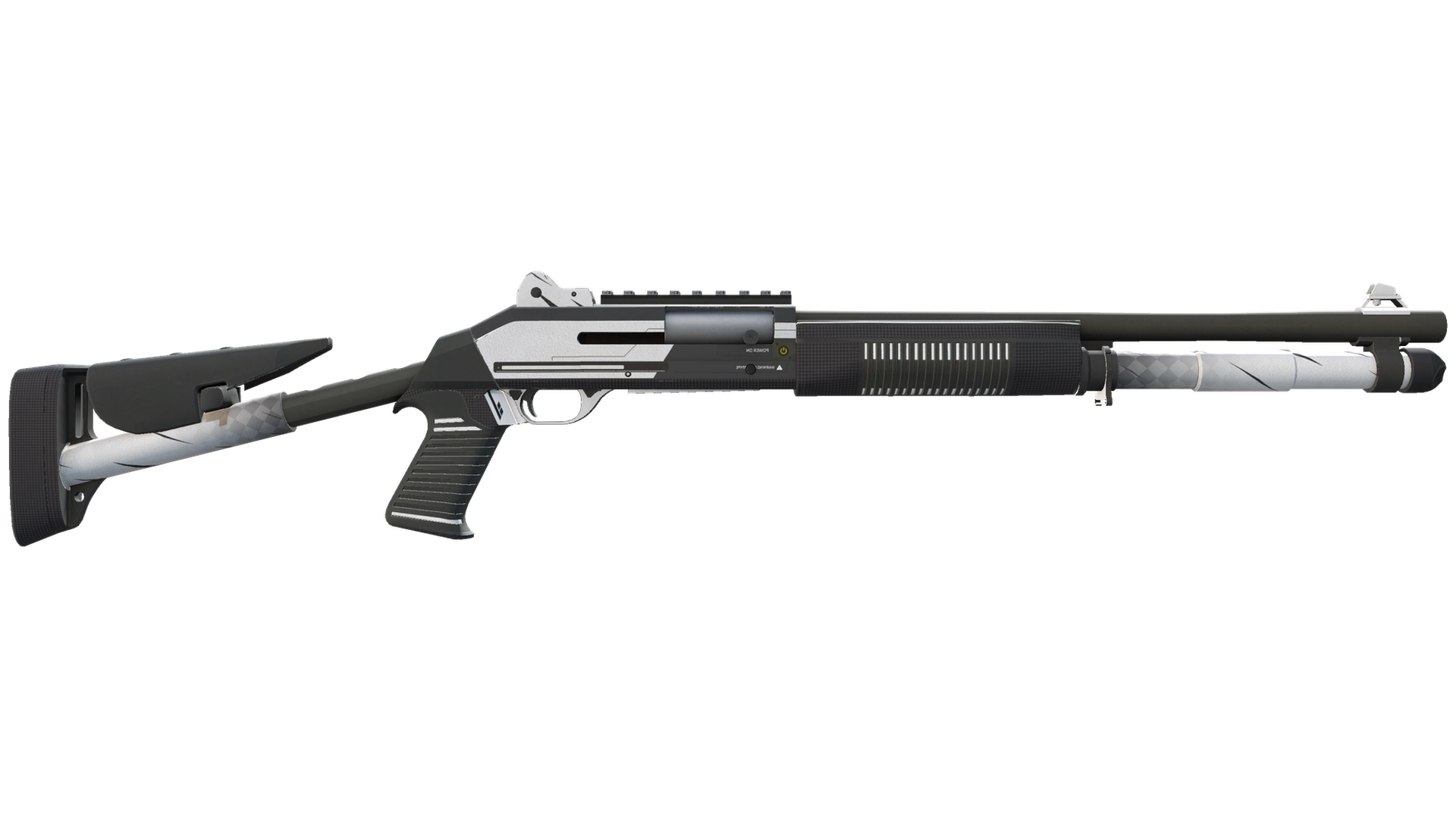 XM1014 | Black Tie (Factory New)