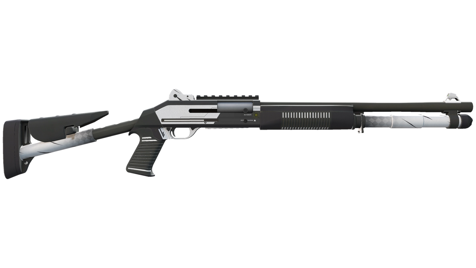 XM1014 | Черный галстук (Прямо с завода)