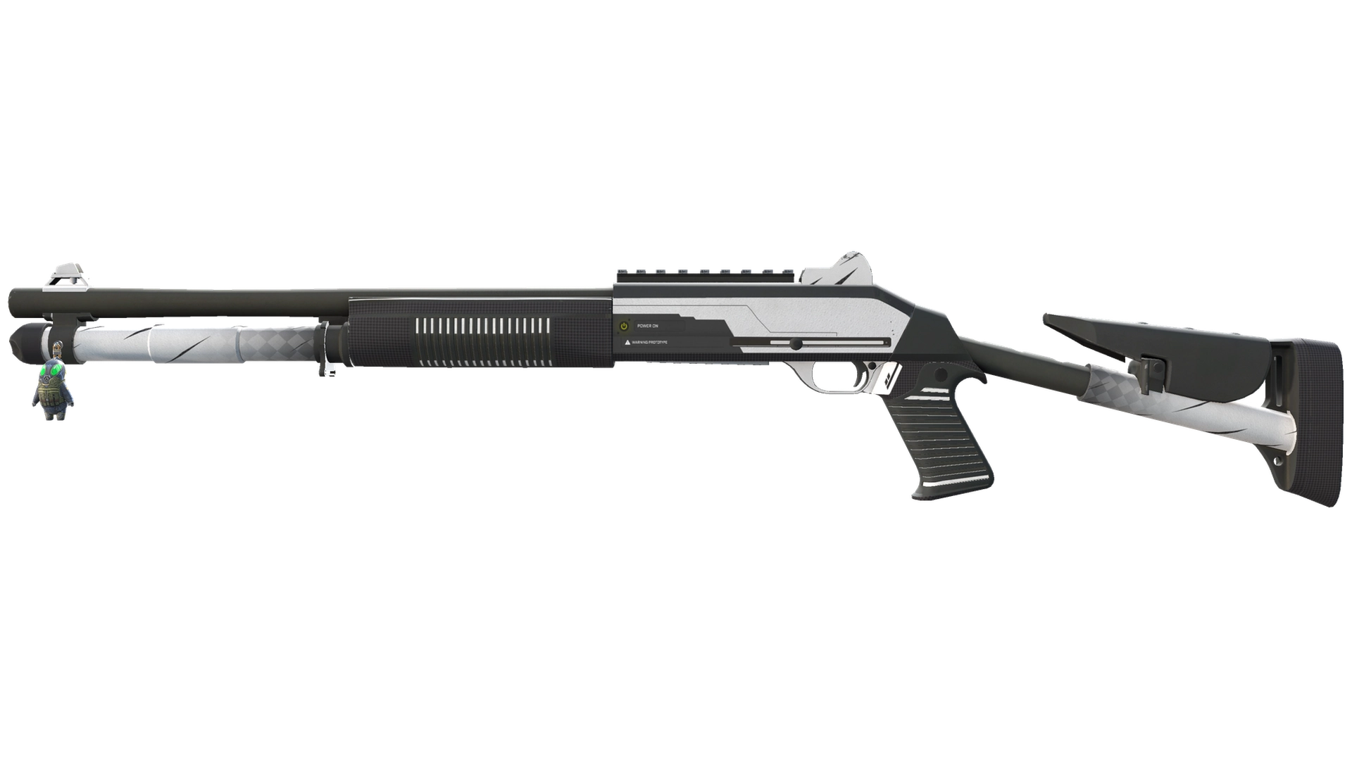 XM1014 | Black Tie (Factory New)