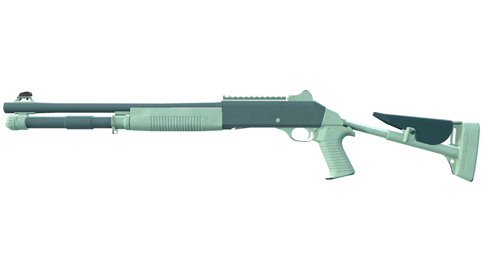 XM1014 | Blue Spruce (Field-Tested)