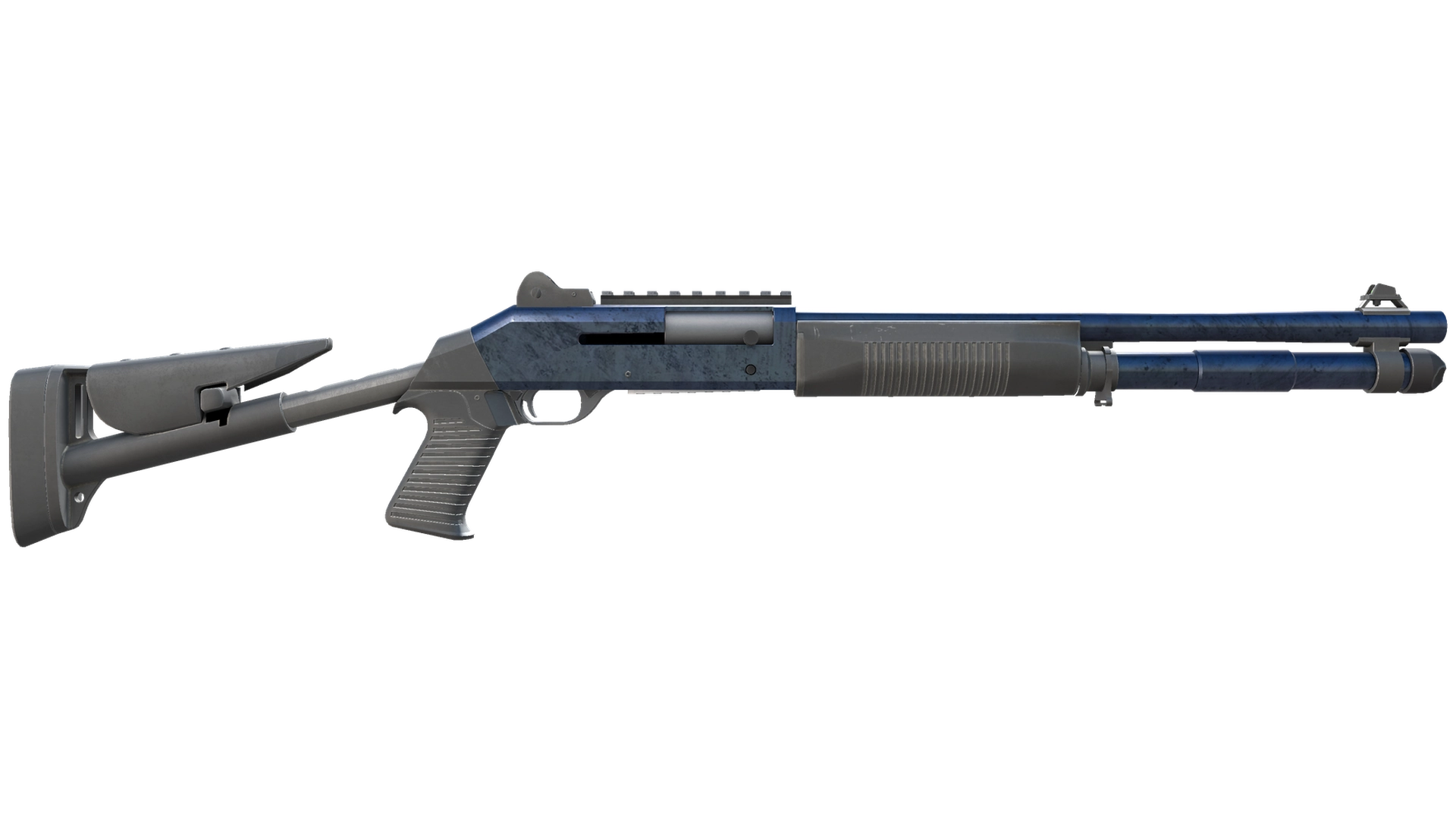 XM1014 | Blue Steel (Factory New)