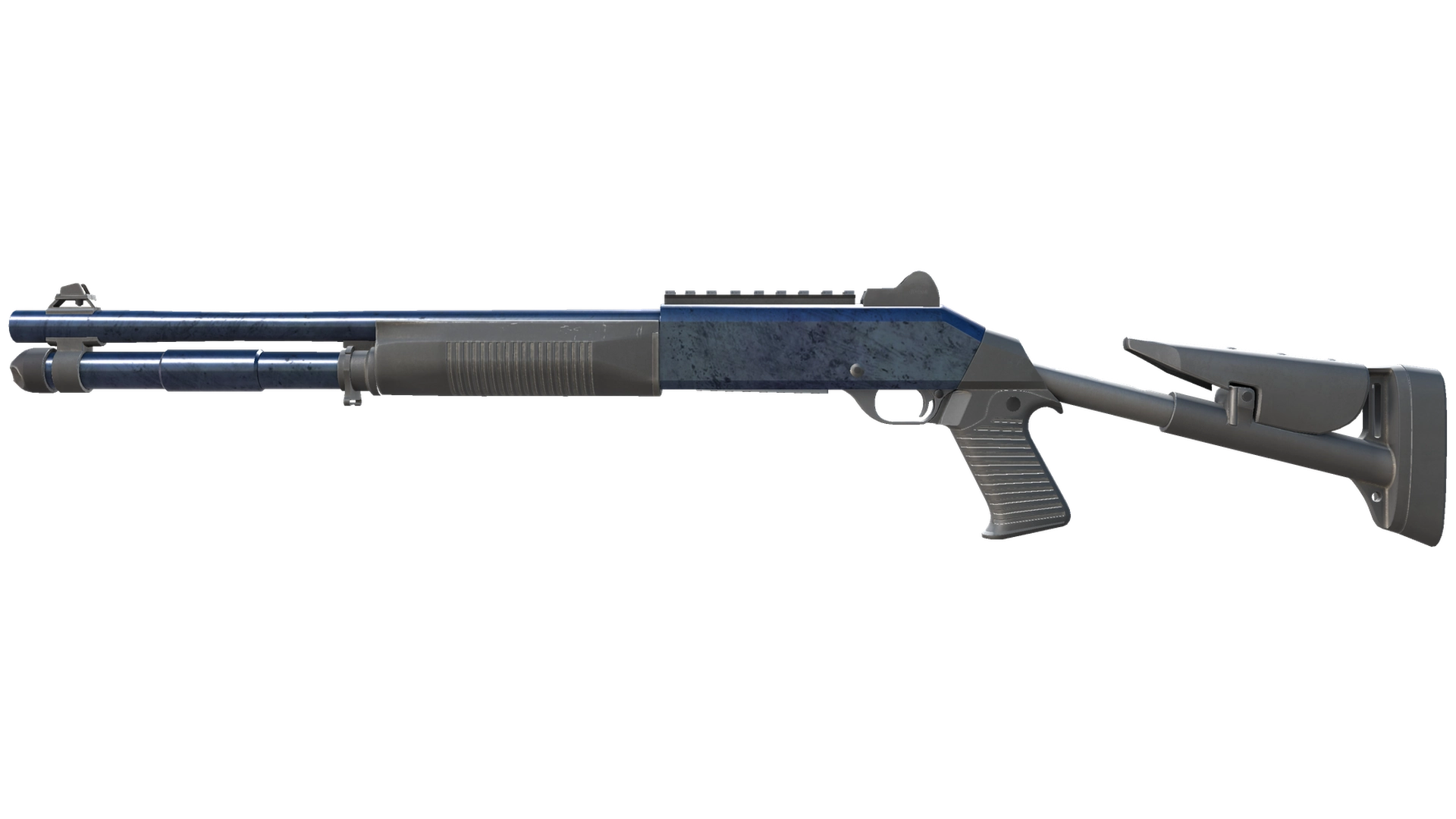 XM1014 | Blue Steel (Factory New)