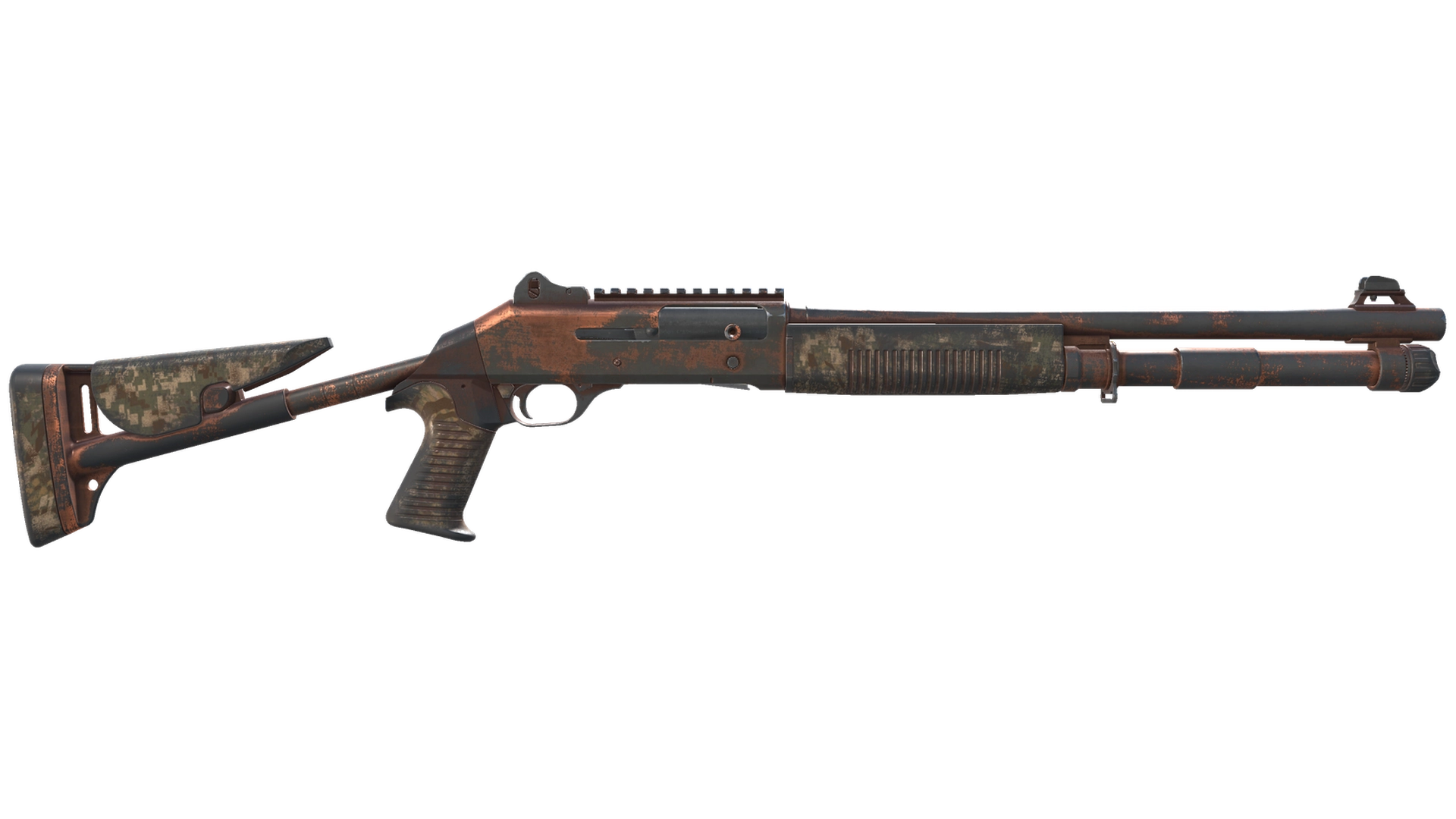 Copperflage image