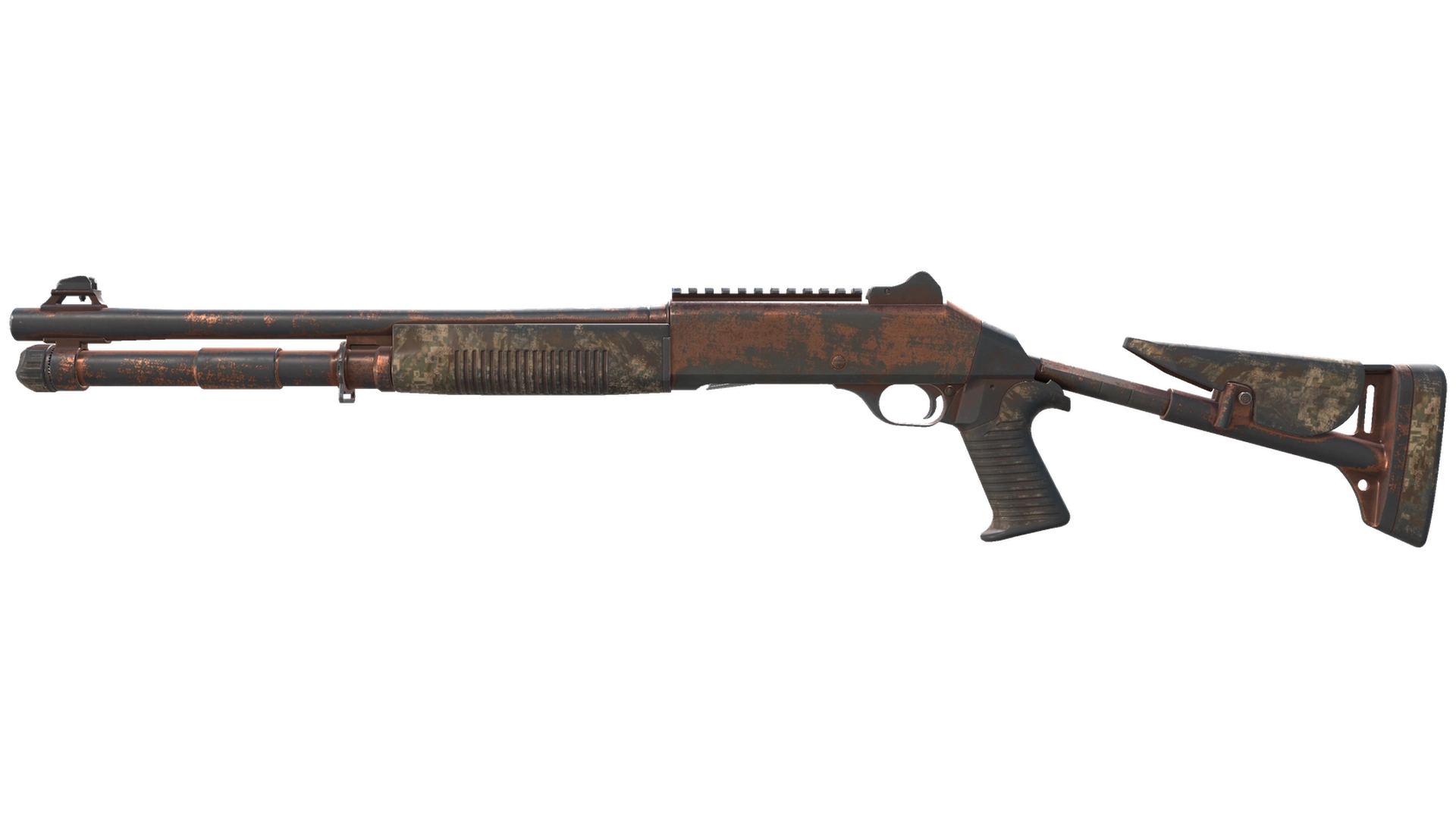 Copperflage image