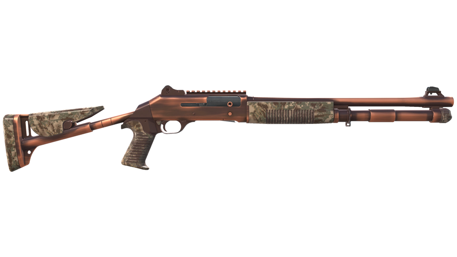 Copperflage image