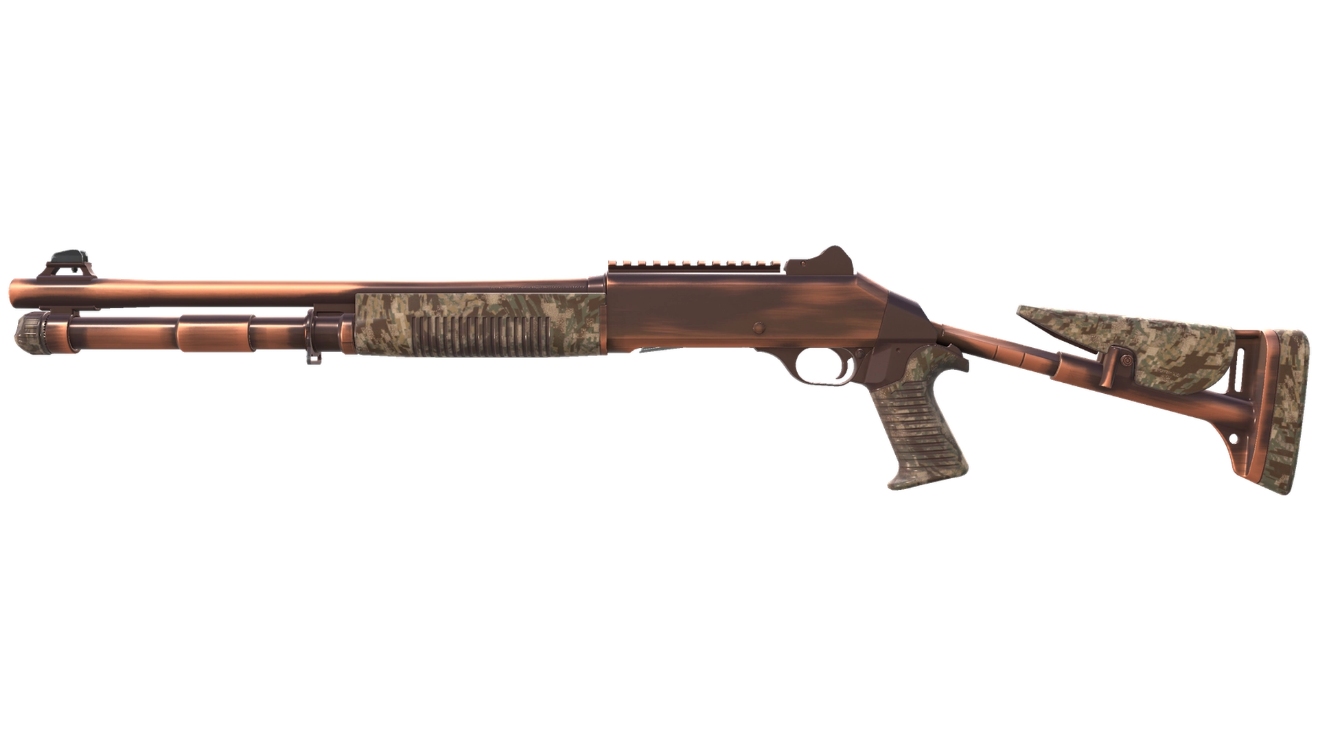 Copperflage image