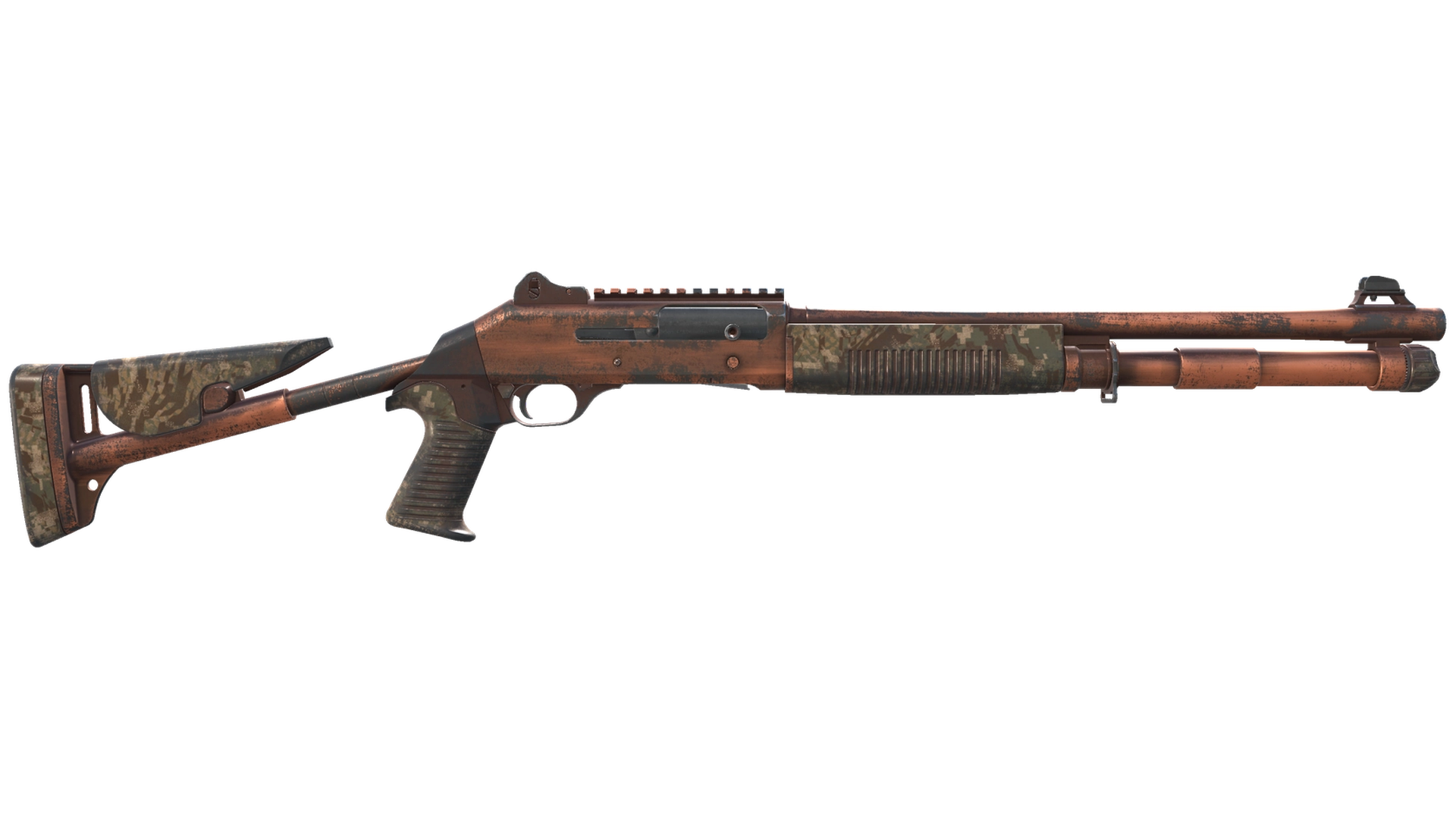 Copperflage image