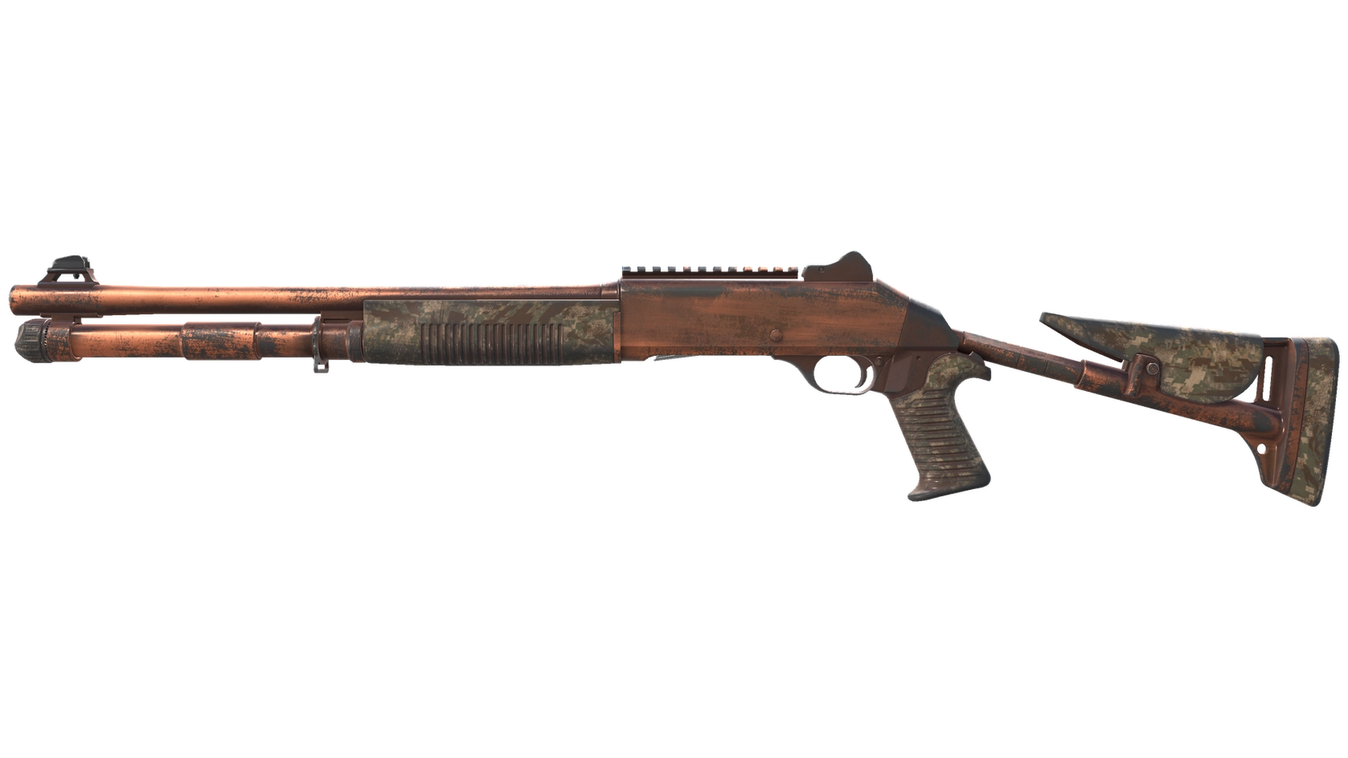 Copperflage image