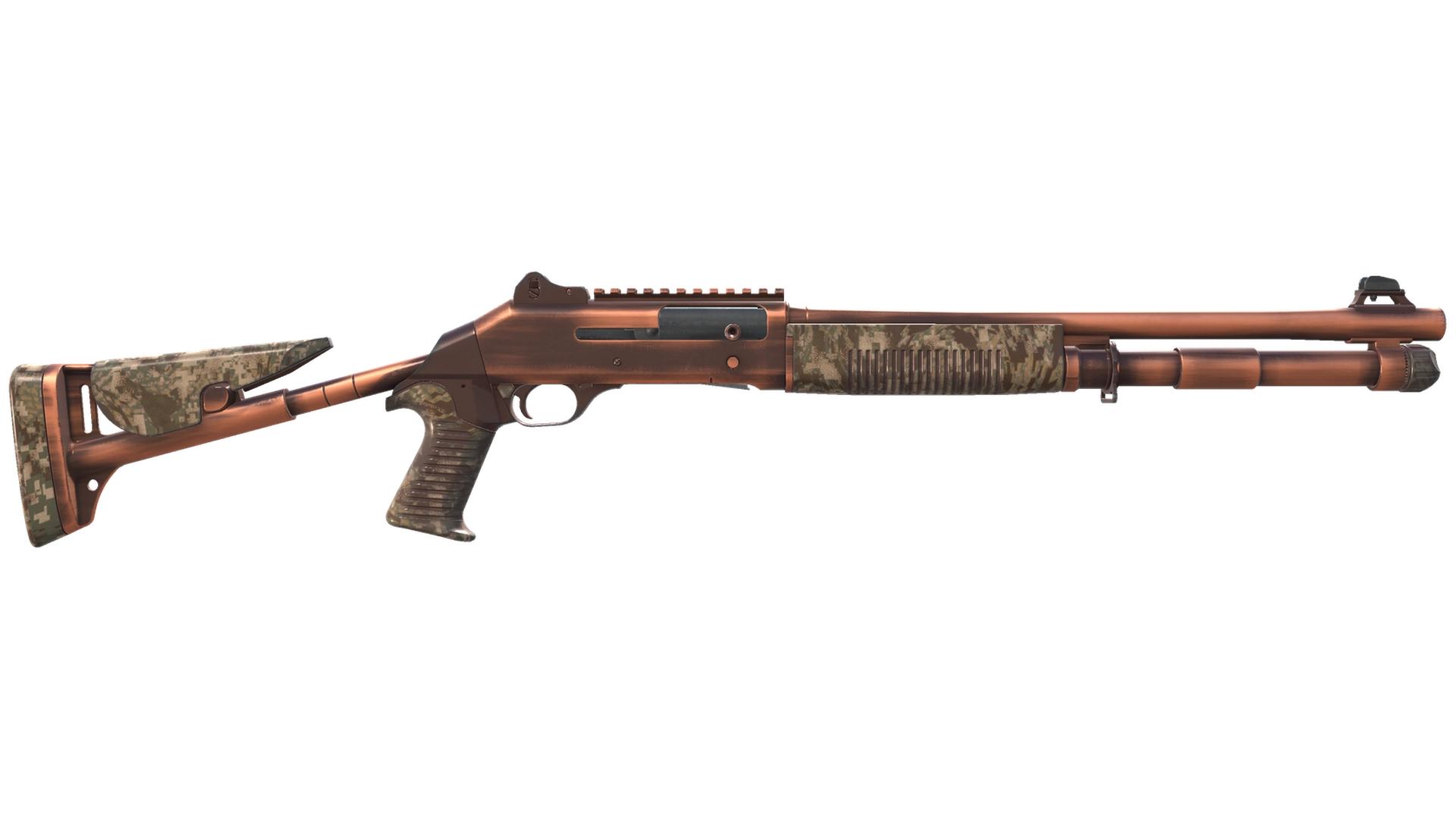 Copperflage image