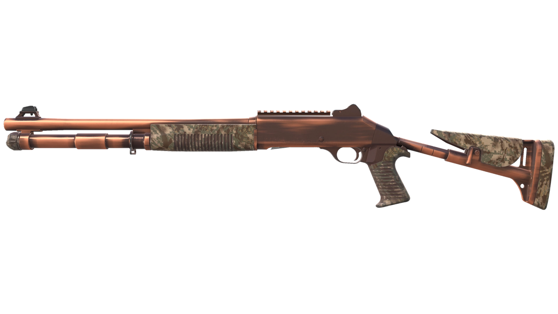 Copperflage image