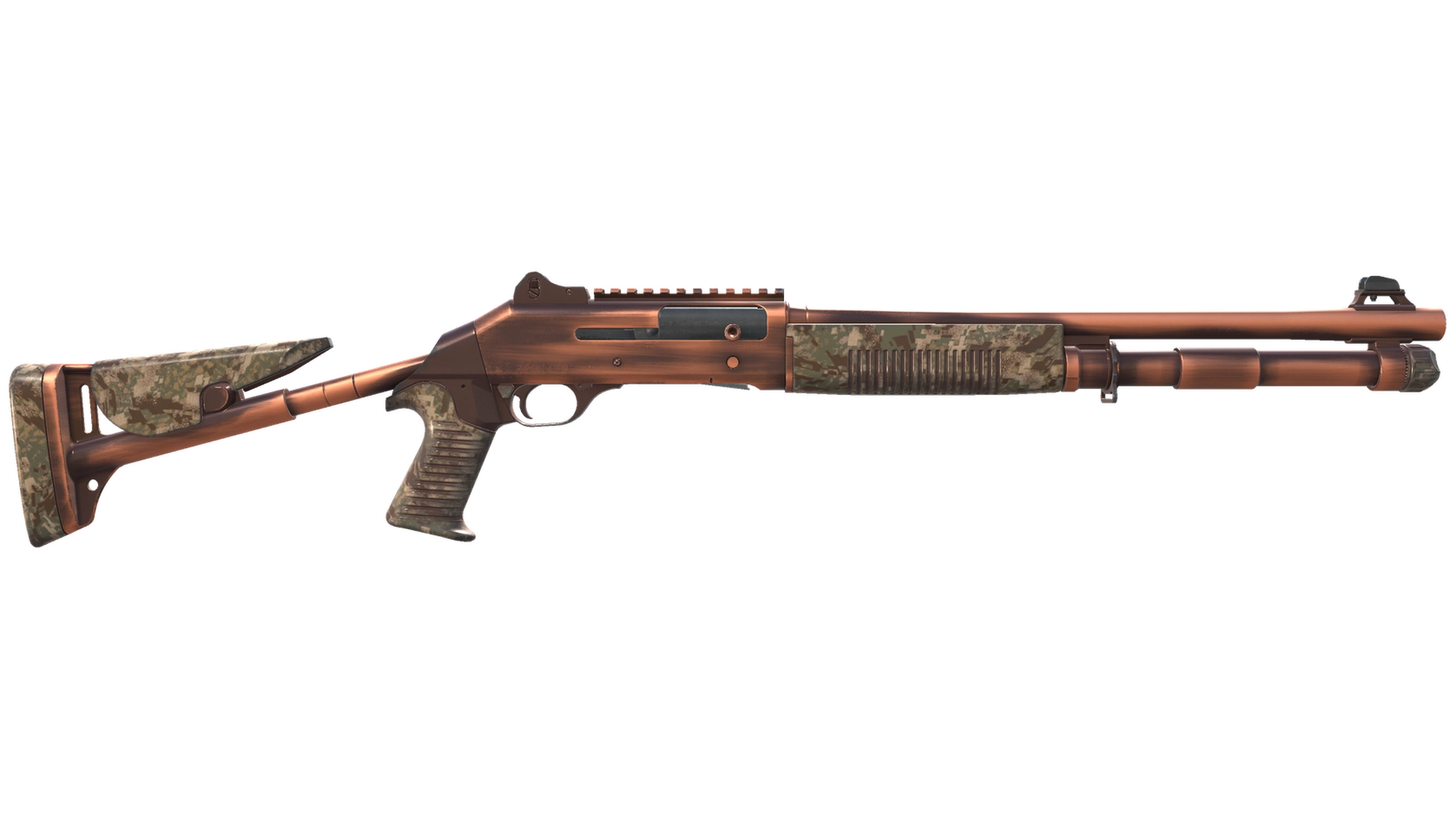 Copperflage image