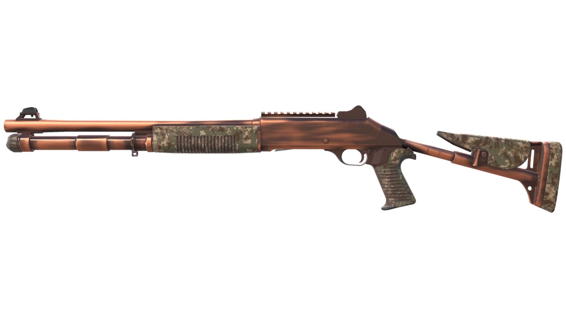 Copperflage image