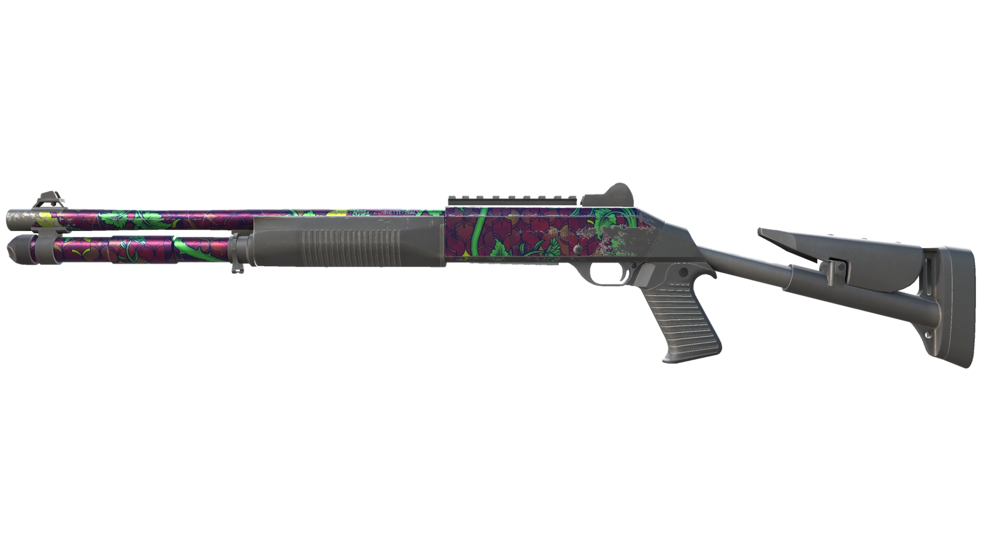 XM1014 | Elegant Vines (Field-Tested)