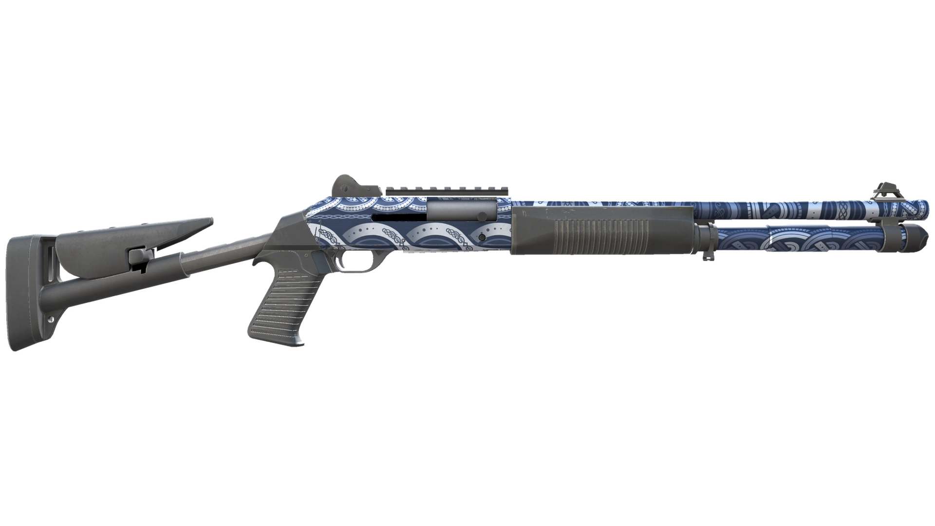 Frost Borre image
