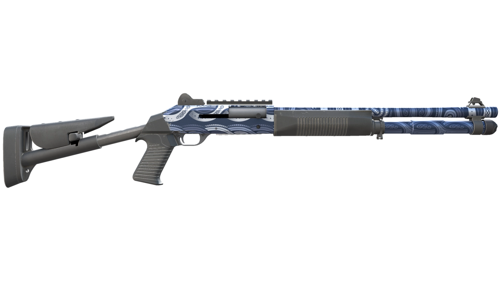 Frost Borre image