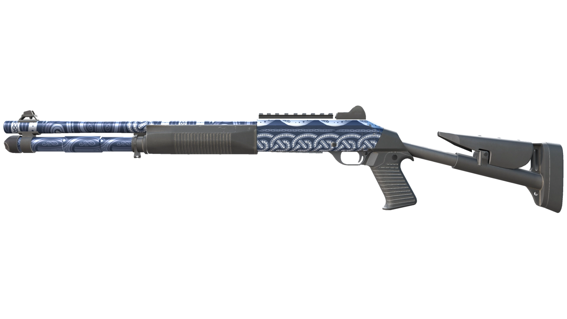 Frost Borre image