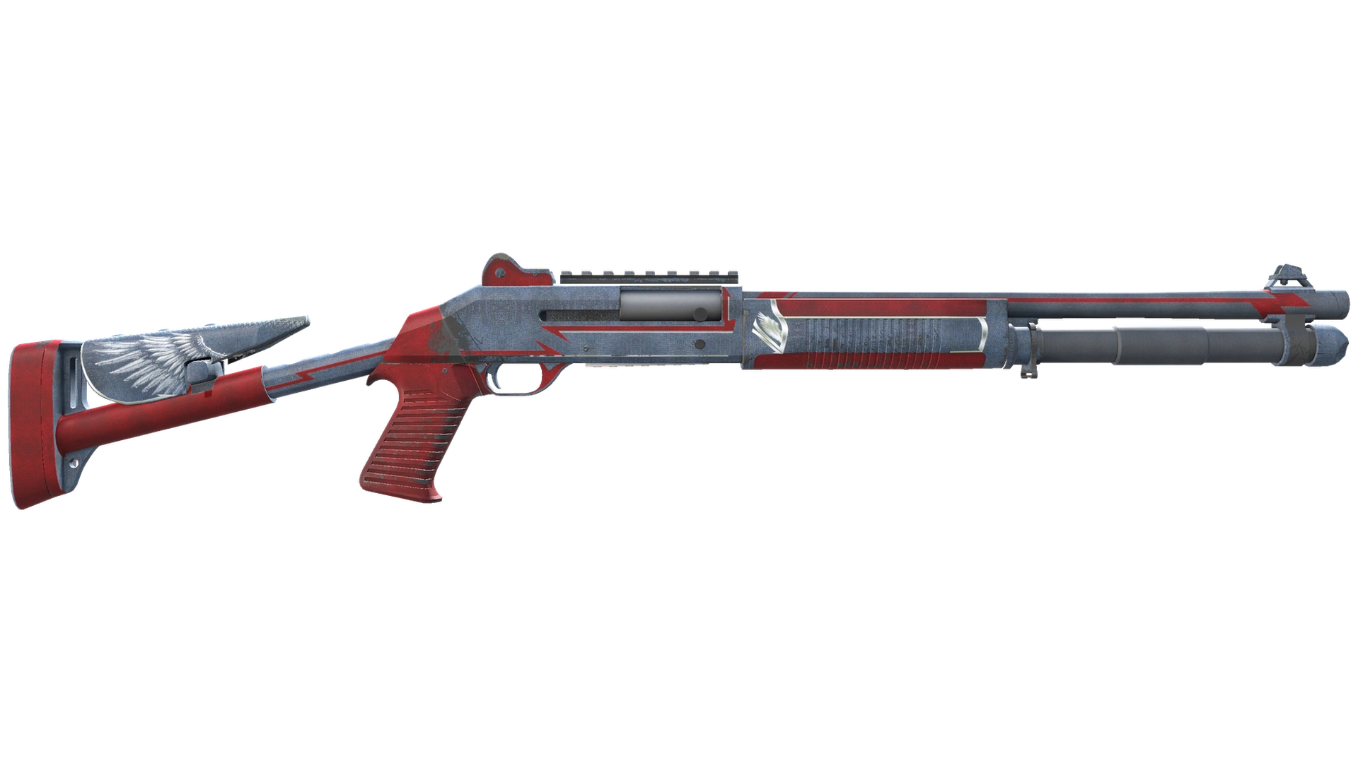 XM1014 | Heaven Guard (Factory New)