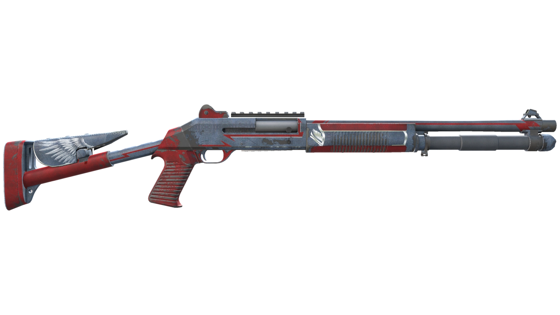 XM1014 | Heaven Guard (Field-Tested)