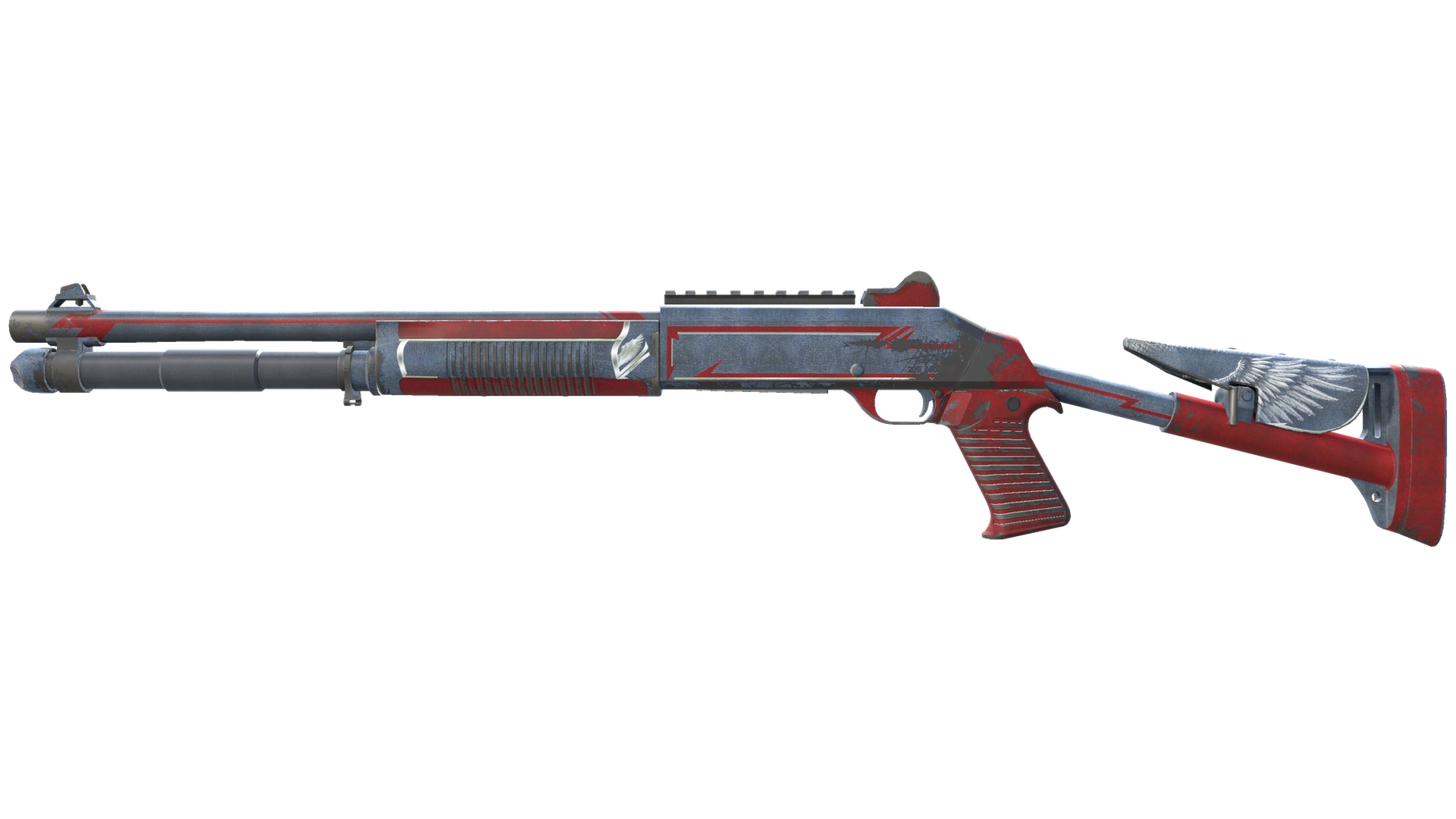 XM1014 | Heaven Guard (Field-Tested)