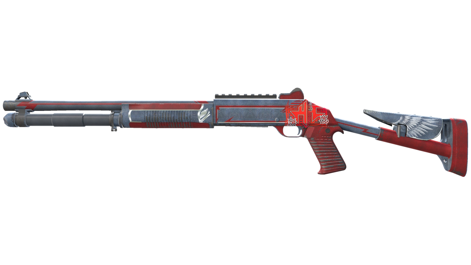 Heaven Guard image