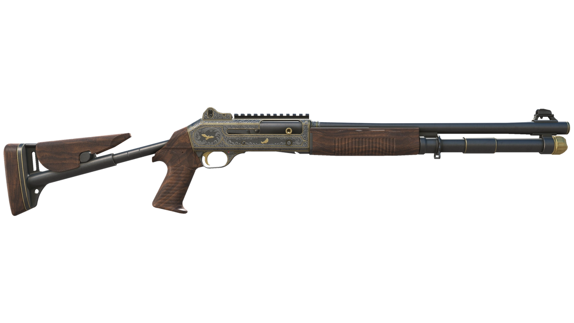XM1014 | Mockingbird (Well-Worn)