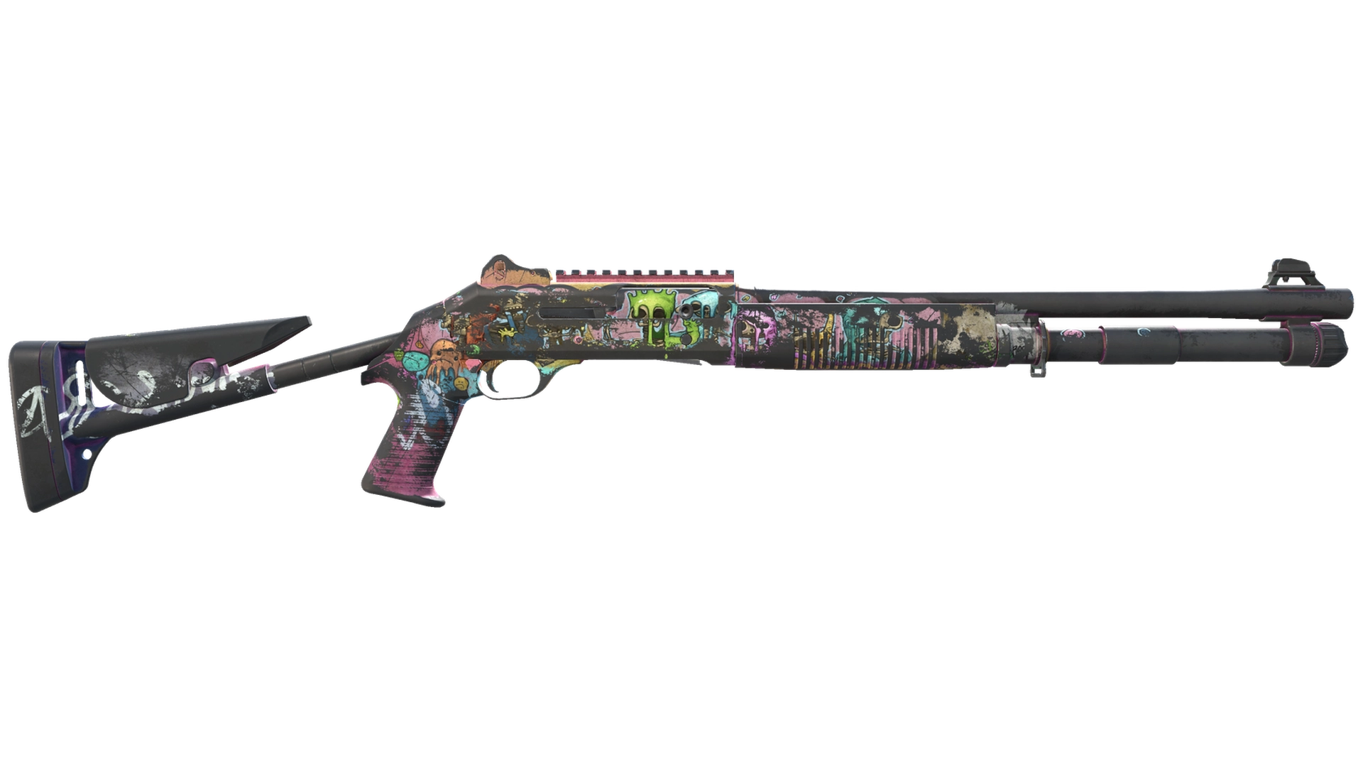 Monster Melt image