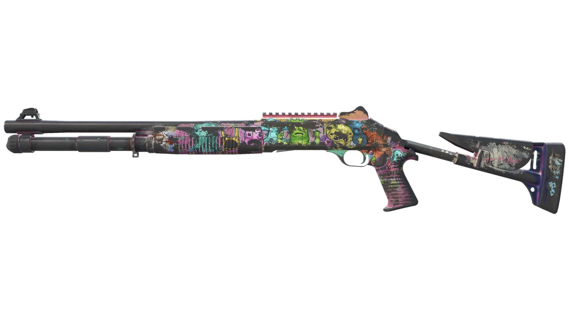 Monster Melt image