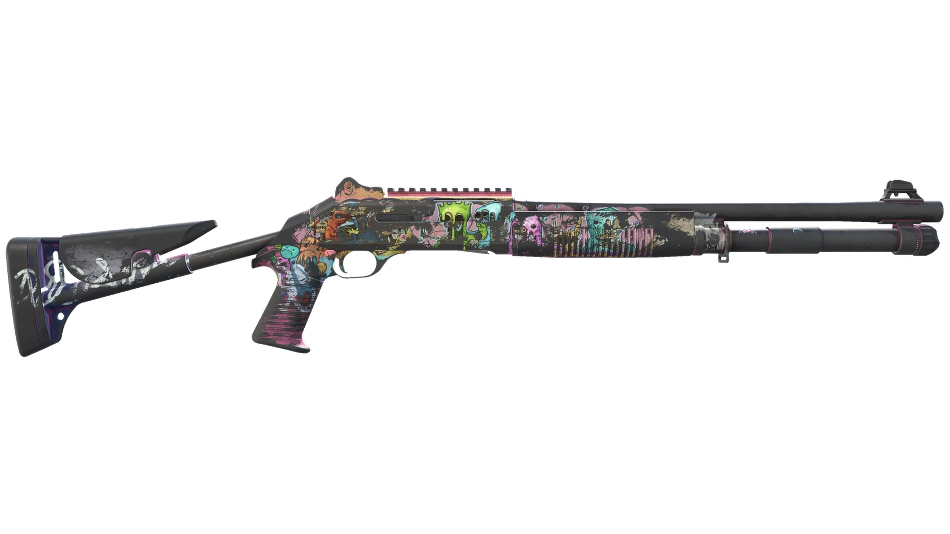 Monster Melt image