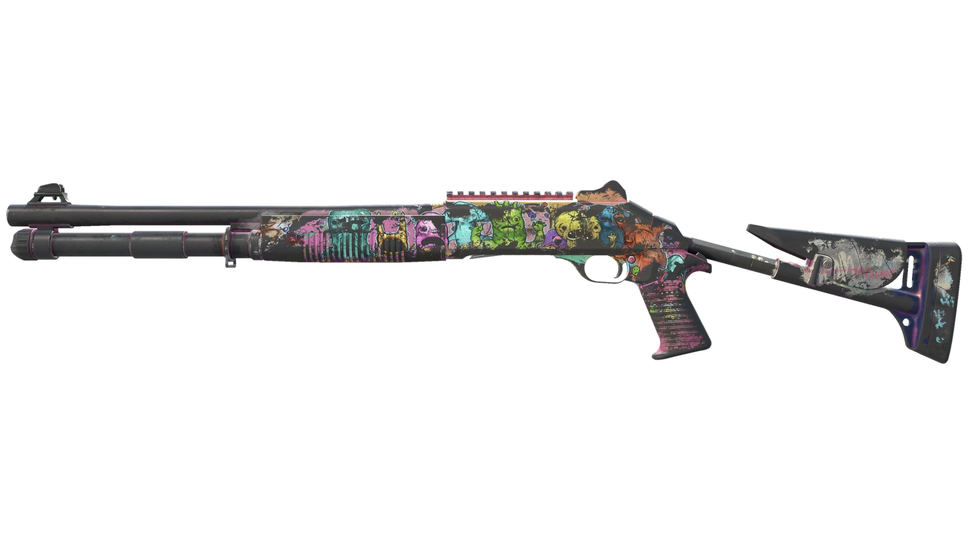 Monster Melt image