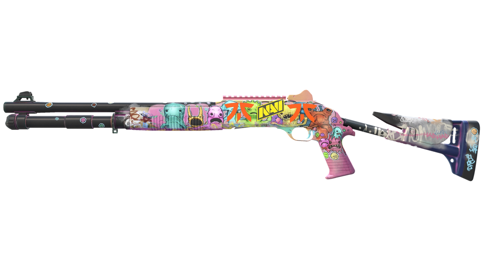Monster Melt image