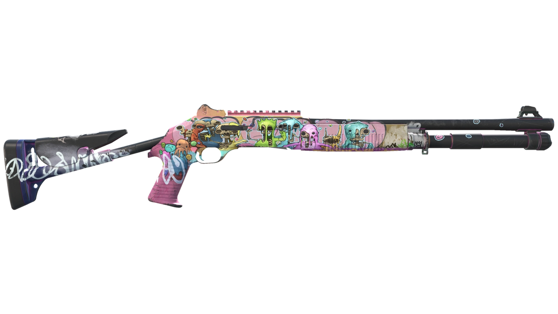Monster Melt image