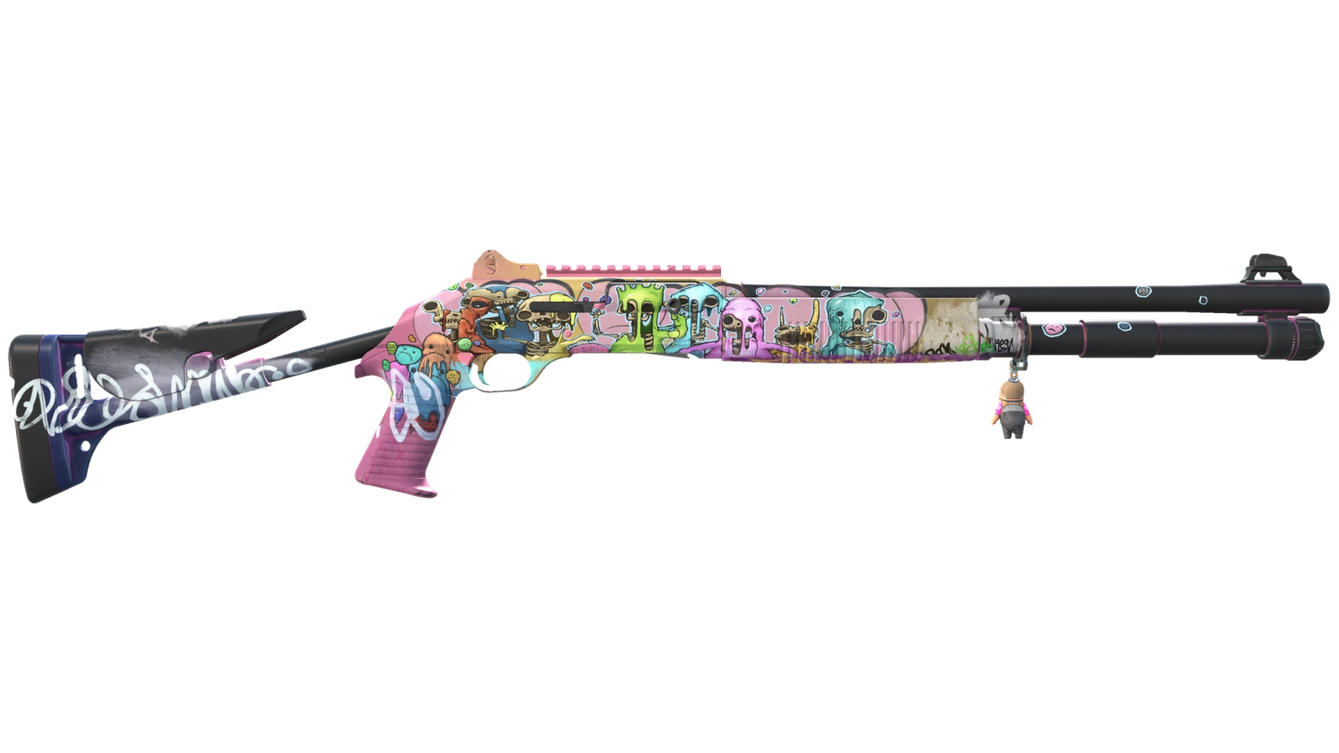 Monster Melt image