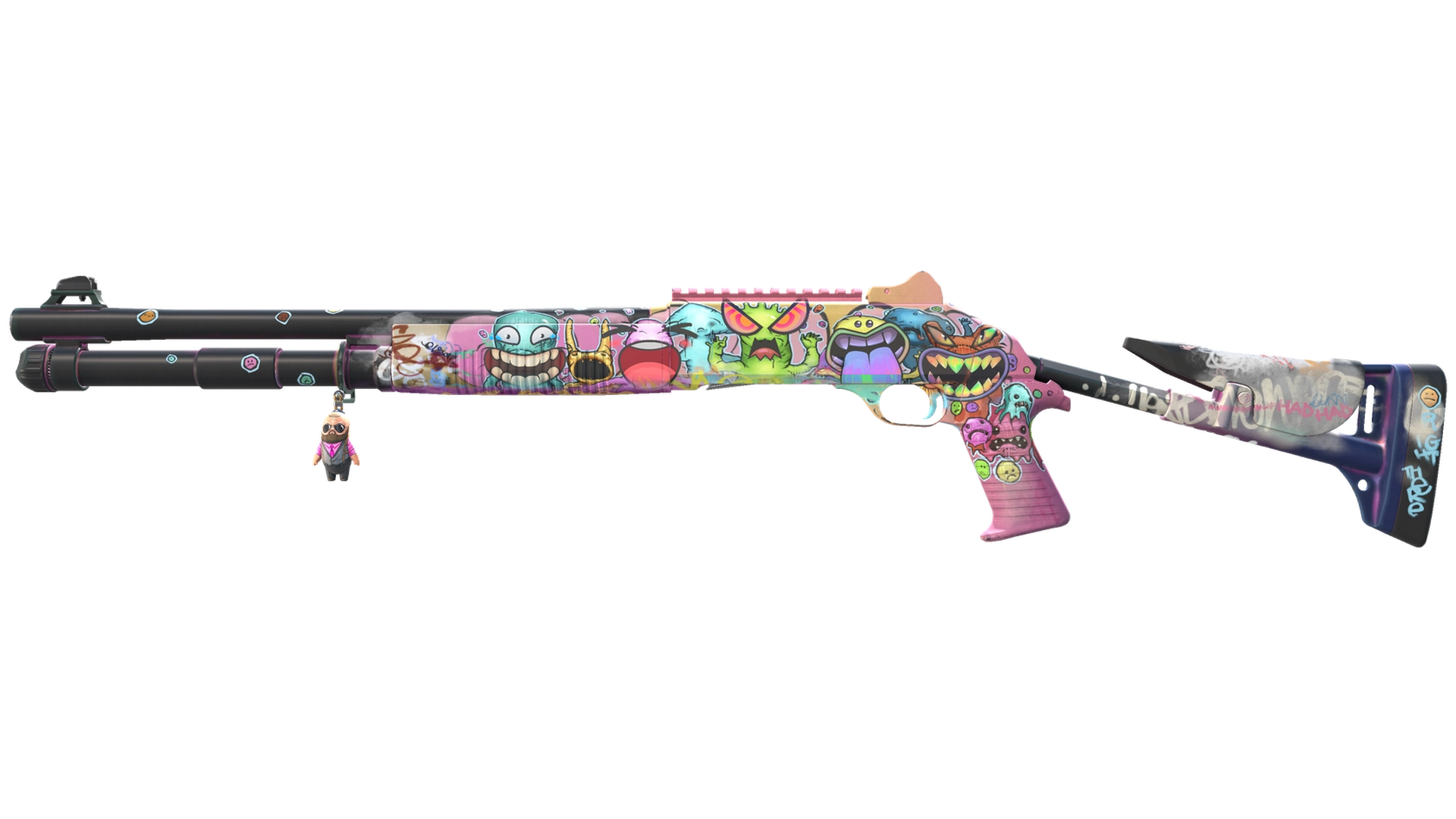 Monster Melt image