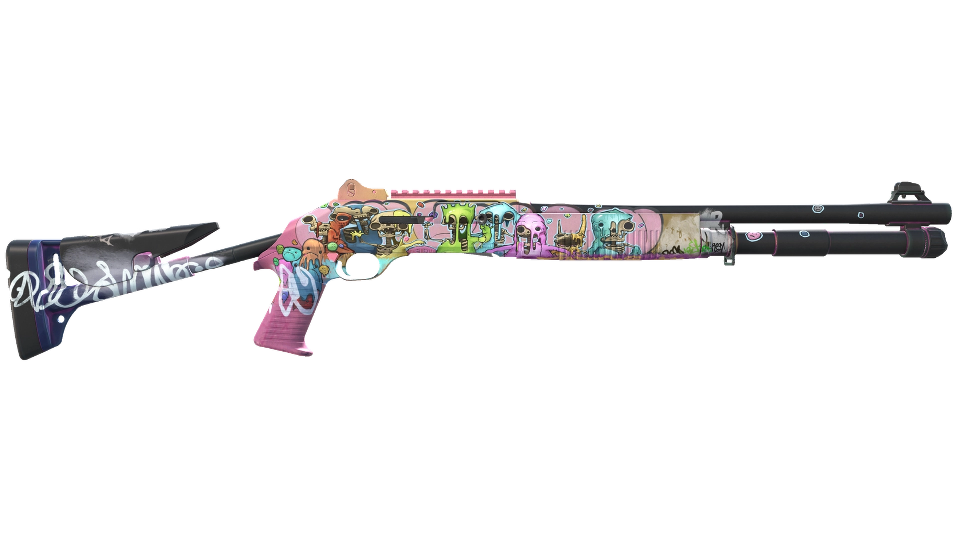 Monster Melt image
