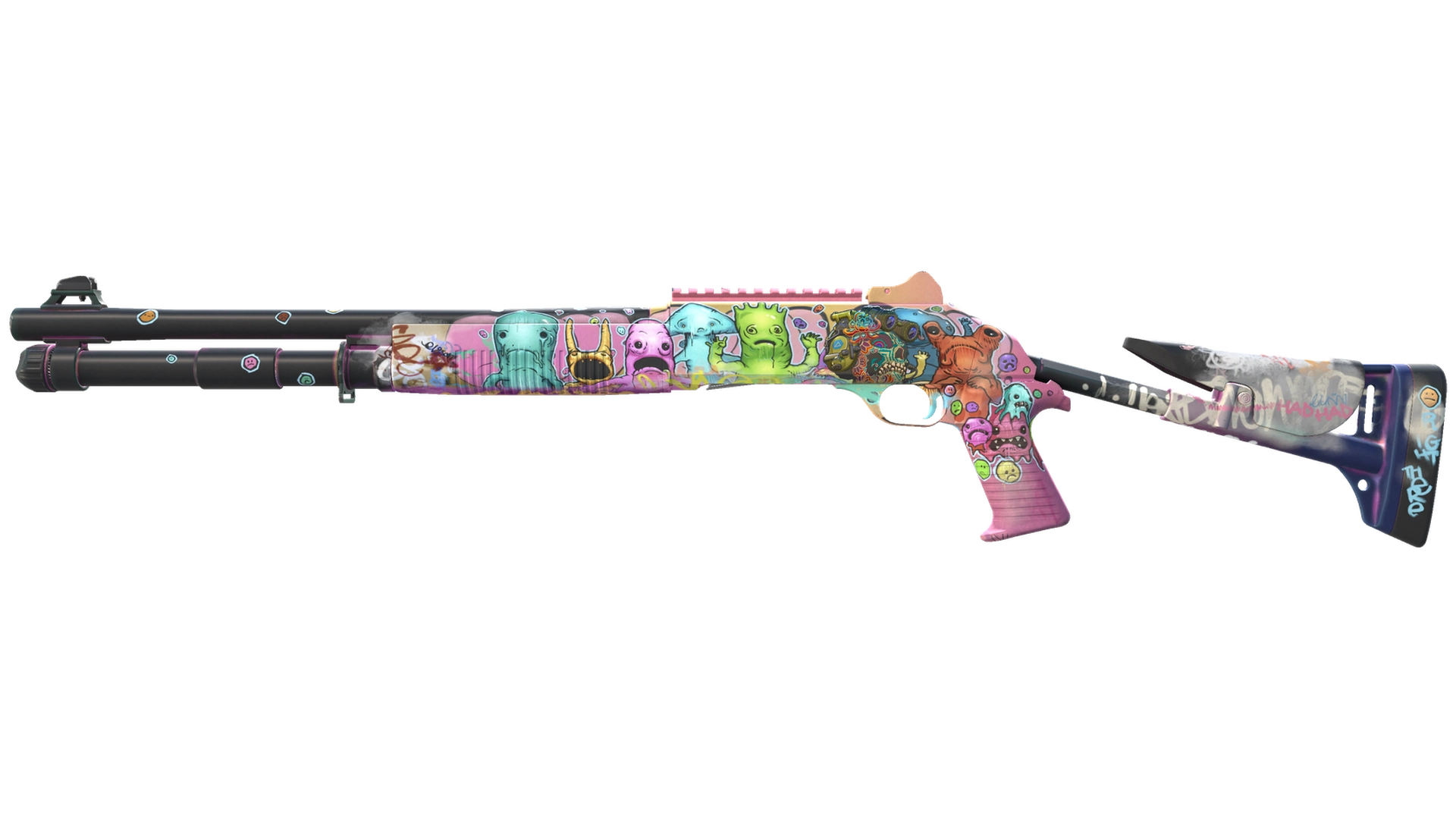 Monster Melt image
