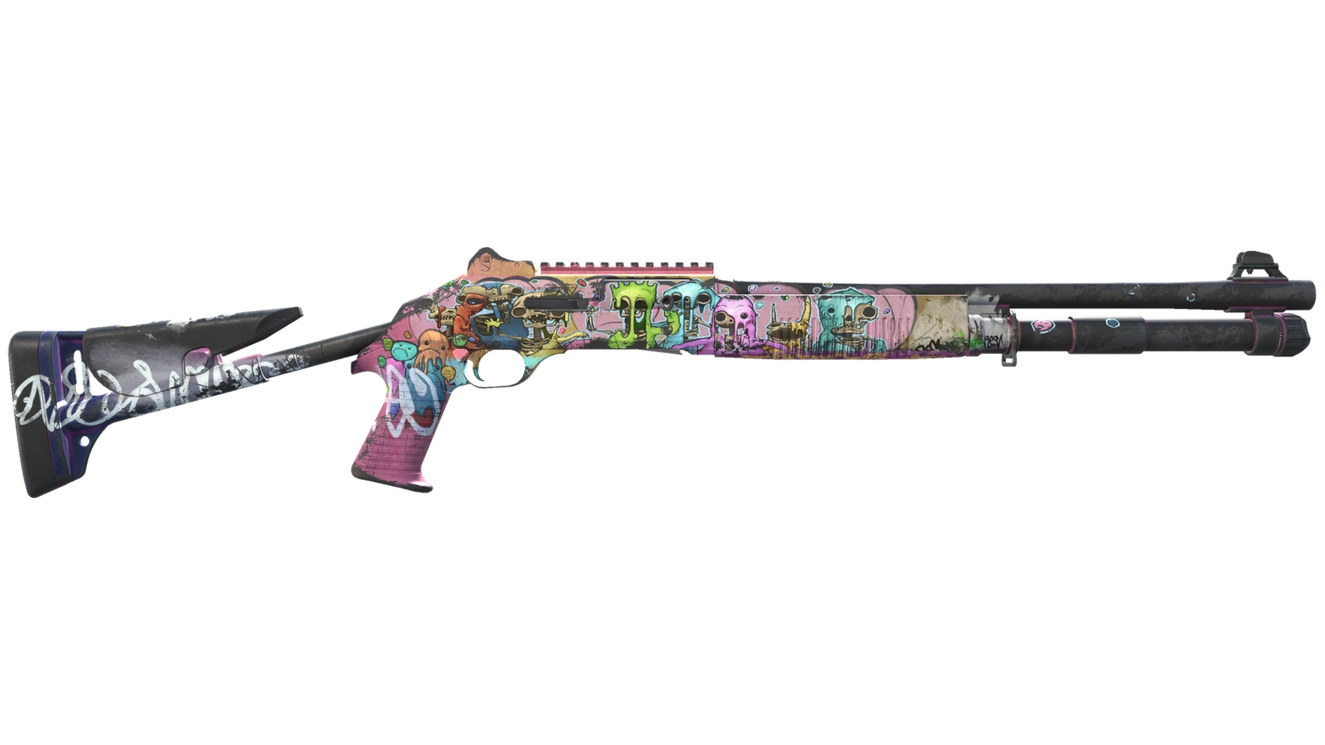 Monster Melt image