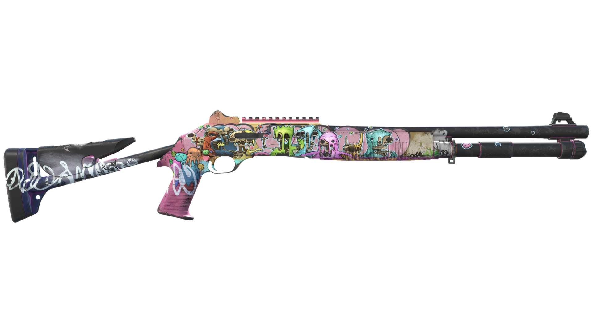 Monster Melt image